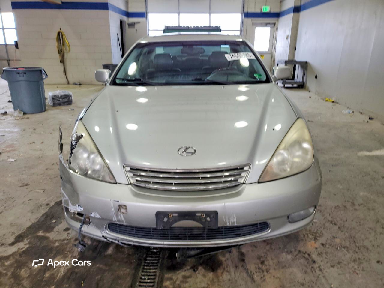 Lexus ES 2003