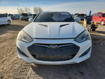 Hyundai Genesis 2013