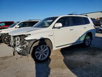 Toyota Highlander 2012