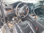 Cadillac Escalade 2018