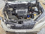 Subaru Forester 2019