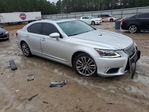 Lexus LS 2017