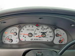 Ford Explorer 2001