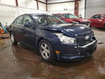 Chevrolet Cruze 2014