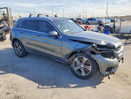 Mercedes-Benz GLC 2017