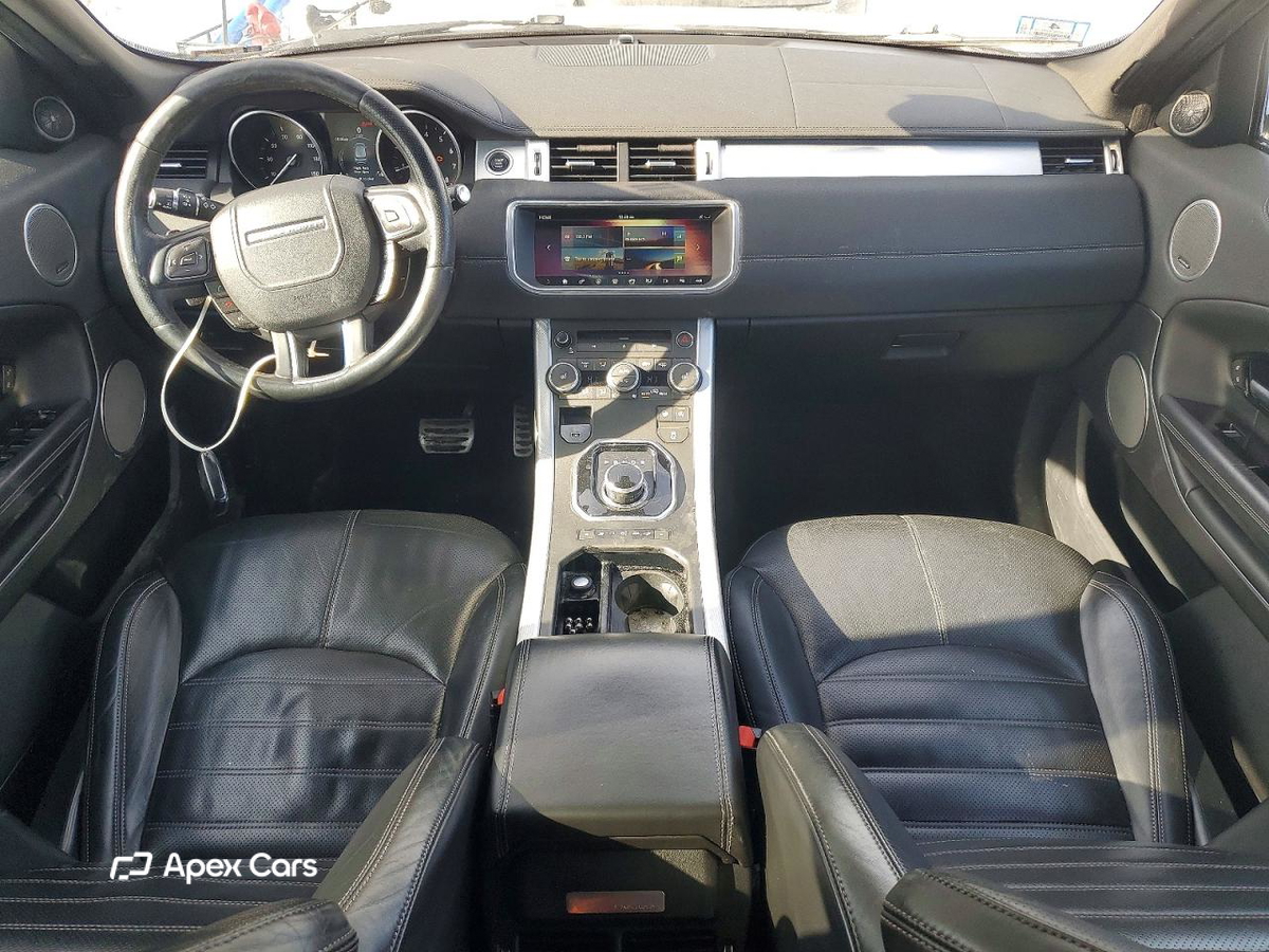 Land Rover Range Rover 2017