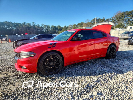 Dodge Charger 2016 - Image 1 of 14