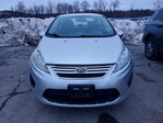 Ford Fiesta 2013