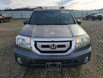 Honda Pilot 2011
