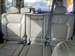 Honda Pilot 2011