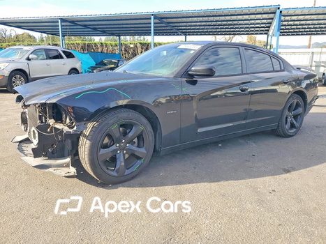Dodge Charger 2014 - Image 1 of 14