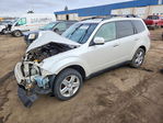 Subaru Forester 2010