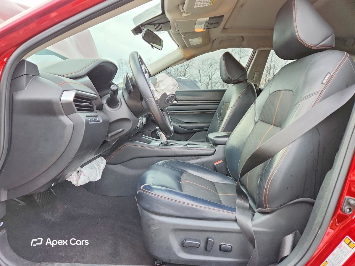 Altima 2020