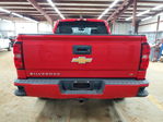 Chevrolet Silverado 2016