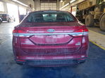 Ford Fusion 2017