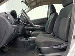 Nissan Versa 2018