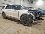 Ford Explorer 2024