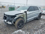 Ford Explorer 2021