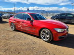 BMW Series 3 2012