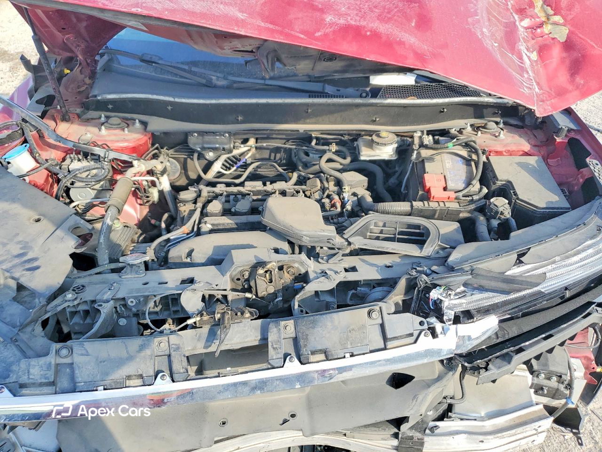 Honda CR-V 2023