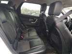 Land Rover Discovery 2017