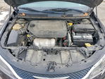 Chrysler 200 2015