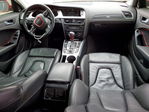 Audi A4 2011