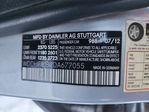 Mercedes-Benz E-klasse 2013