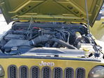 Jeep Wrangler 2008