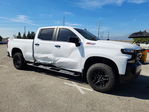 Chevrolet Silverado 2021