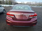 Honda Civic 2014