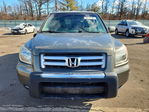 Honda Pilot 2006
