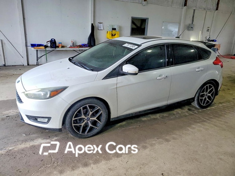 Ford Focus 2017 - Image 1 of 12