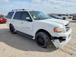 Ford Expedition 2017