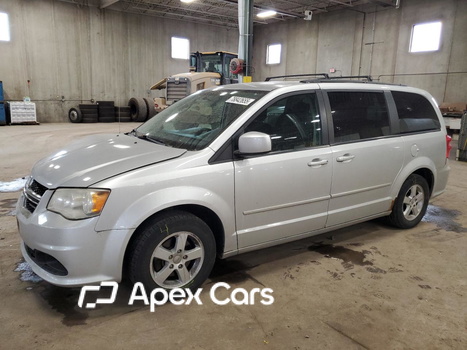 Dodge Caravan 2011 - Image 1 of 13