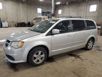 Dodge Caravan 2011
