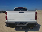 Chevrolet Silverado 2025