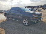 Chevrolet Silverado 2018