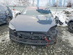 Tesla Model X 2017