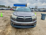 Toyota Highlander 2015