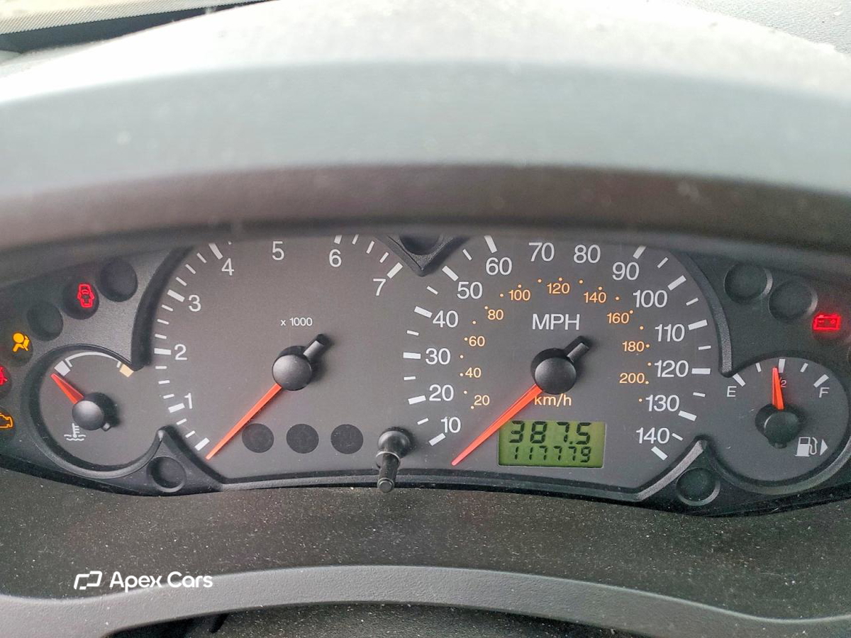 Ford Focus 2005