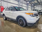 Ford Explorer 2015