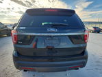 Ford Explorer 2017
