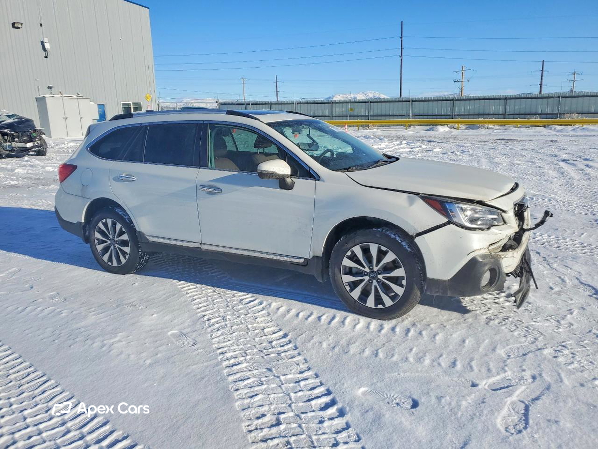 Subaru Outback 2019