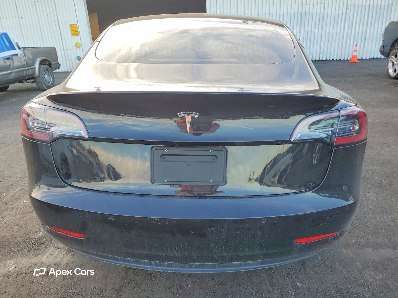 Tesla Model 3 2020