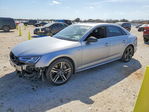 Audi A4 2017