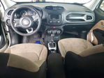 Jeep Renegade 2017