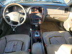 Hyundai Sonata 2004