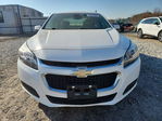 Chevrolet Malibu 2016