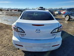 Mazda 3 2013